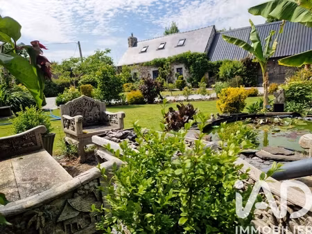 vente maison/villa 3 pièces