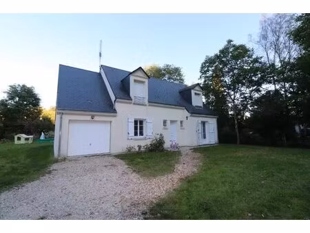 maison spacieuse avec 4 chambres à conflans-sur-loing