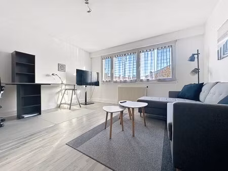 à louer appartement 41 87 m² – 650 € |jarville-la-malgrange