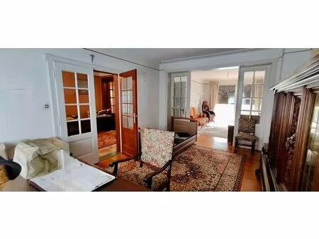 en vente maison 286 09 m² – 169 000 € |sarreguemines