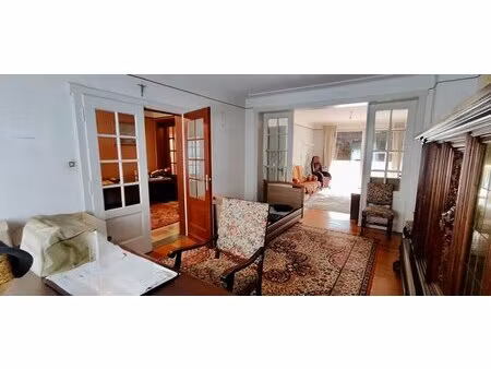 en vente maison 286 09 m² – 190 300 € |sarreguemines