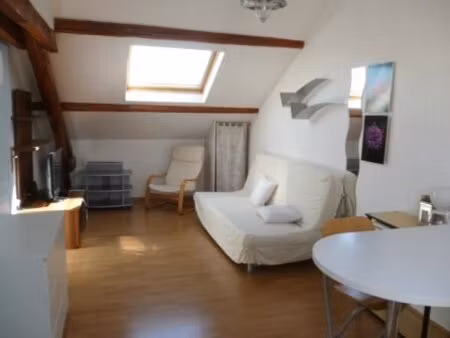 à louer appartement 20 m² – 440 € |longwy