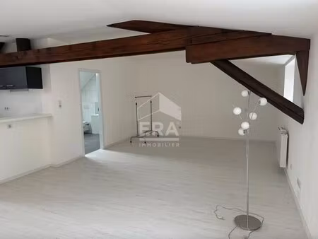 à louer appartement 59 m² – 840 € |longwy