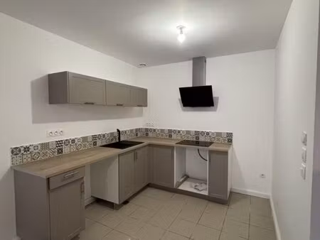 en vente maison 72 38 m² – 99 000 € |iwuy