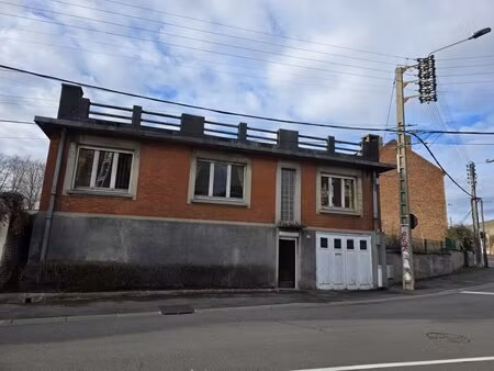 en vente maison 91 m² – 96 000 € |lens