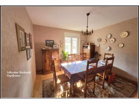 en vente duplex 95 m² – 99 000 € |saint-avold