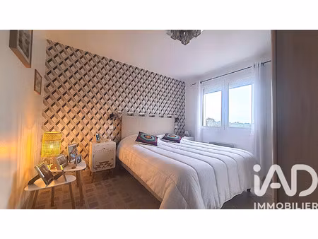 vente appartement 2 pièces 59 m² peymeinade (06530)