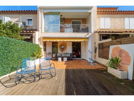 vente appartement 2 pièces 65 m² valbonne (06560)