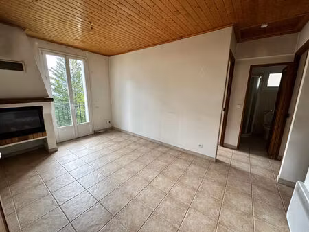 location appartement 3 pièces 40 m² à valdeblore (06420)