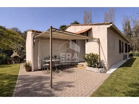 vente maison 5 pièces 80 m² cagnes-sur-mer (06800)