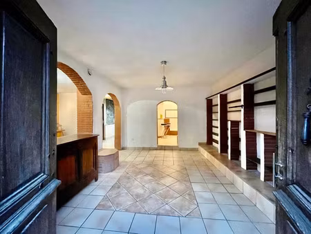 vente maison 6 pièces 145 m² à saverdun (09700)  99 000 €