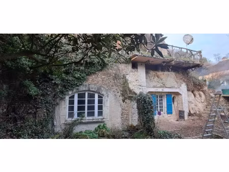 vente maison 7 pièces 157 m² à troo (41800)  99 000 €