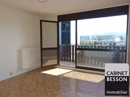 achat appartement 3 pièces 61m² grenoble 38100