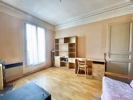 appartement 2 pièces 38 m² à vendre / acheter maisons-alfort 94700 ? | era immobilier