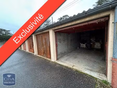 achat parking rillieux la pape 69140