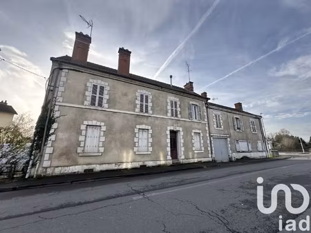 vente immeuble 284 m²