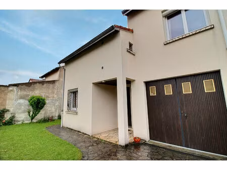 maison 5 pièces 90 m² à vendre / acheter clermont-ferrand 63100 ? | era immobilier
