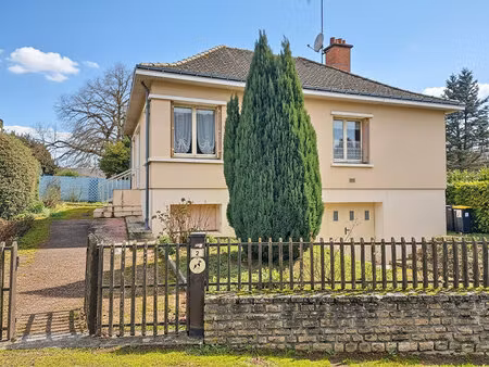 maison 3 pièces 87 m² à vendre / acheter vellèches 86230 ? | era immobilier