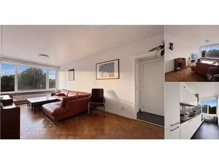 appartement à vendre à boulevard de smet de naeyer 410 jette (vbd86025)