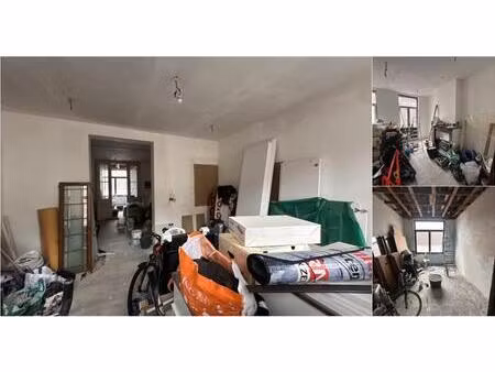 appartement à vendre à théodore verhaegenstraat 93 saint-gilles (vbd86147)