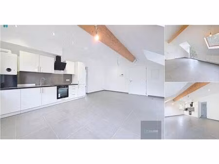 appartement à vendre à avenue paul pastur 192 bouffioulx (vbd86031)