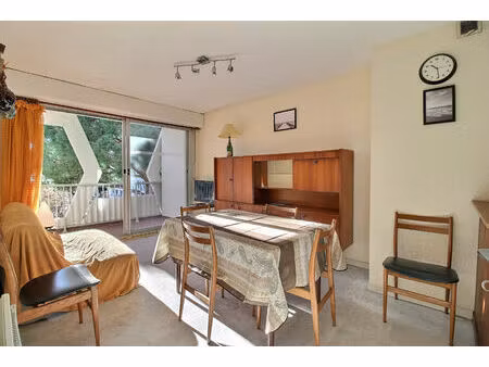 appartement 2 pièces 38 m² à vendre / acheter la grande-motte 34280 ? | era immobilier