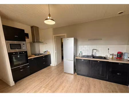 appartement 5 pièces 117 m² à vendre / acheter corcondray 25410 ? | era immobilier