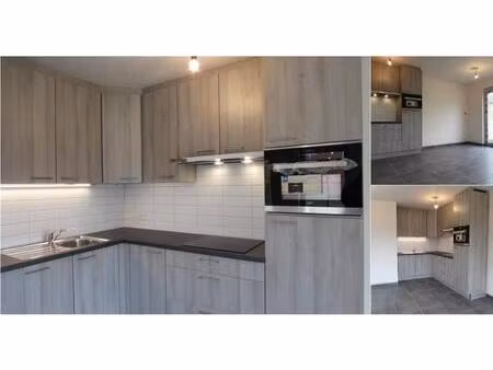 rez-de-chaussée à vendre à winkelomseheide 141 geel (rbv25252)