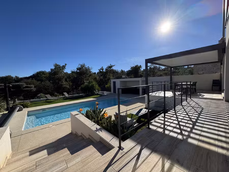 achat maison 5 pièces 155m² thuir 66300