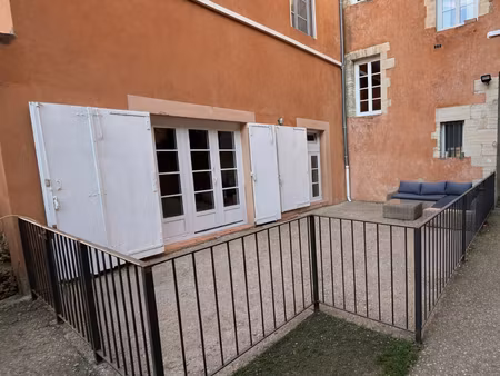 appartement 1 pièces 59 m² à vendre / acheter carpentras 84200 ? | era immobilier