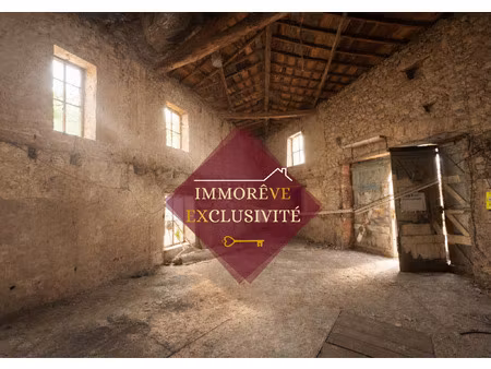 achat maison 7 pièces 255m² lupe 42520