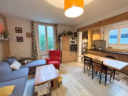 appartement 3 pièces 51 m² à vendre / acheter bayonne 64100 ? | era immobilier