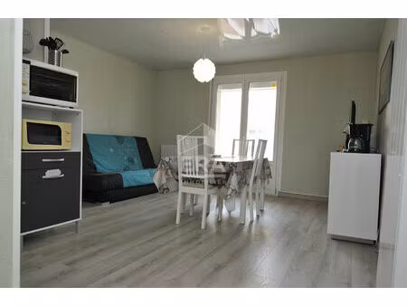appartement 2 pièces 35 m² à vendre / acheter berck 62600 ? | era immobilier