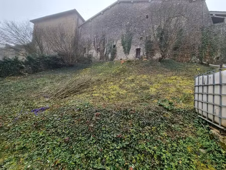 maison 2 pièces 156 m² à vendre / acheter saint-maurice-de-rémens 01500 ? | era immobilier