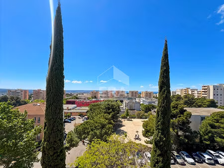 appartement 3 pièces 77 m² à vendre / acheter vitrolles 13127 ? | era immobilier