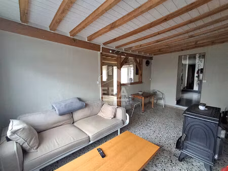 maison 6 pièces 85 m² à vendre / acheter évin-malmaison 62141 ? | era immobilier