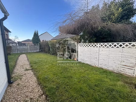 maison 4 pièces 70 m² à vendre / acheter meurchin 62410 ? | era immobilier