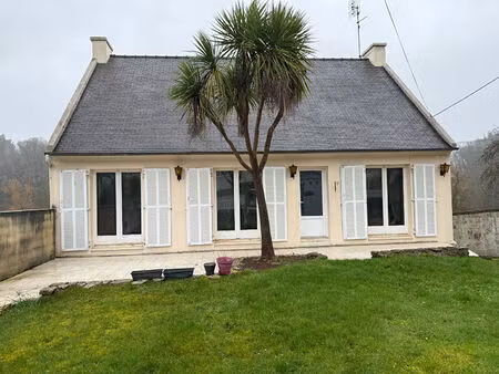 maison 6 pièces 116 m² à vendre / acheter morlaix 29600 ? | era immobilier