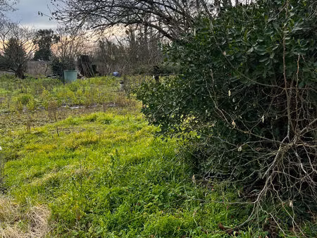 terrain 0 pièces 823 m² à vendre / acheter libourne 33500 ? | era immobilier