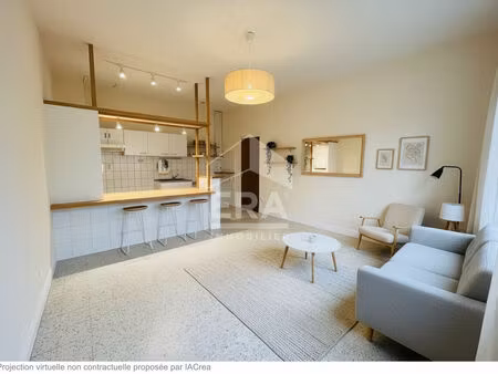 appartement 3 pièces 78 m² à vendre / acheter blendecques 62575 ? | era immobilier