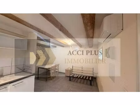 location appartement 1 pièce 20m² bellegarde 30127