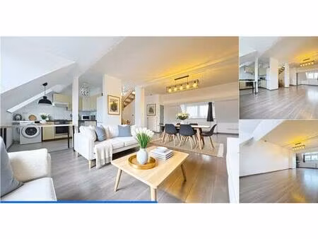 appartement à vendre avec 1 chambre   koekelberg (vbd86143)