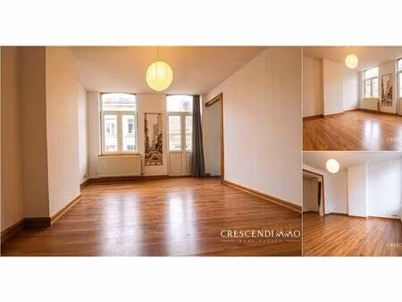 appartement à vendre à avenue georges henri 463 woluwe-saint-lambert (vbd86224)