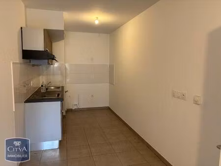 location appartement 1 pièce 29m² montpellier 34070