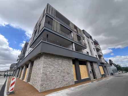 location appartement 2 pièces 45m² luc la primaube 12450