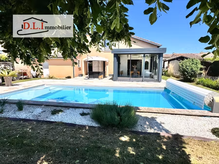 location maison 5 pièces 125m² espalais 82400