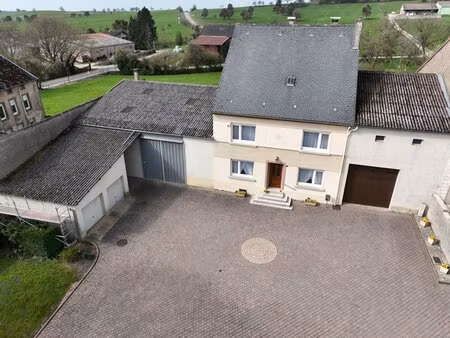 en vente maison 183 9 m² – 399 000 € |launstroff