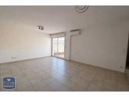 location maison 4 pièces 74m² beziers 34500