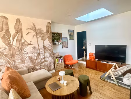 en vente appartement 60 m² – 145 000 € |saumur