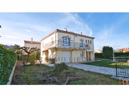 achat maison 5 pièces 140m² guilherand granges 07500